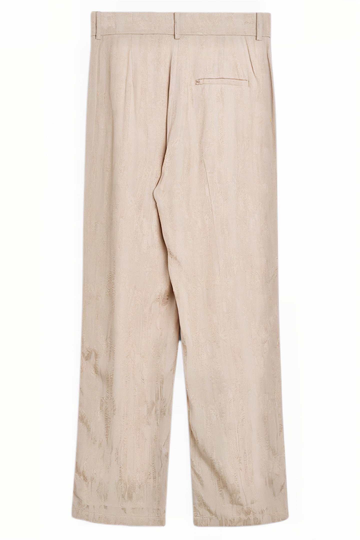 ULA PANTS BEIGE 2