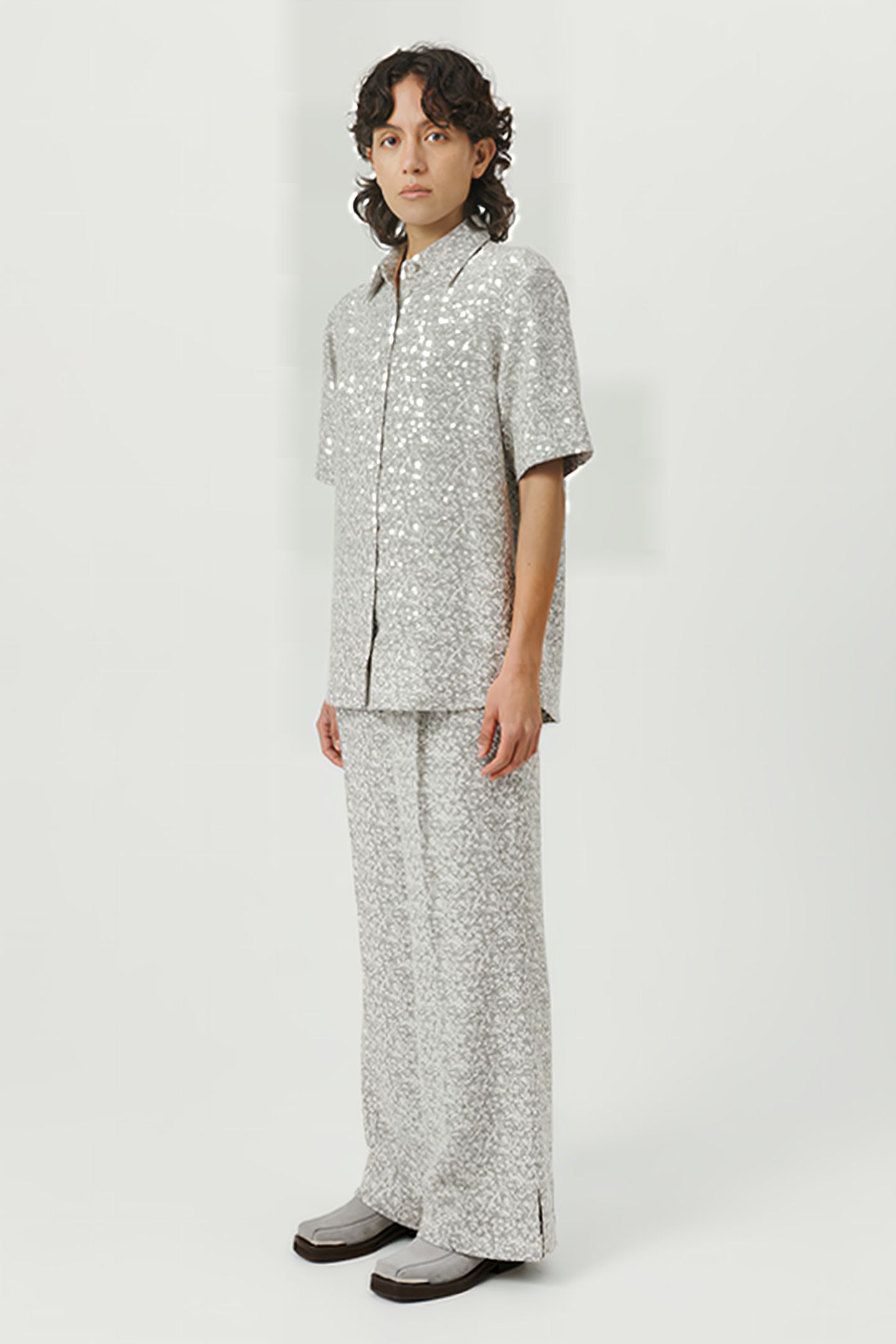 JODIE SHIRT OFF WHITE 5