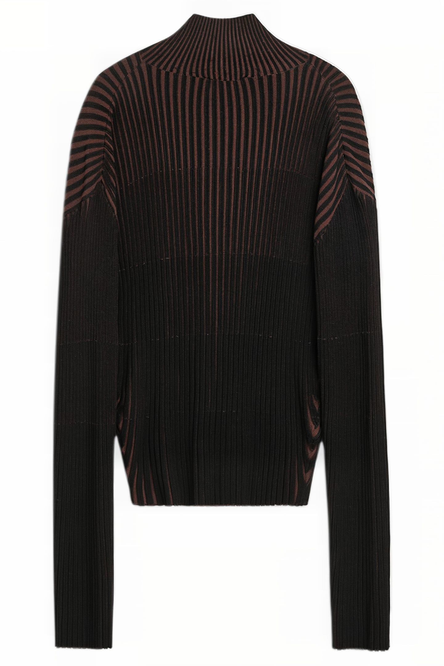 NIKA TOP BROWN MULTI 2