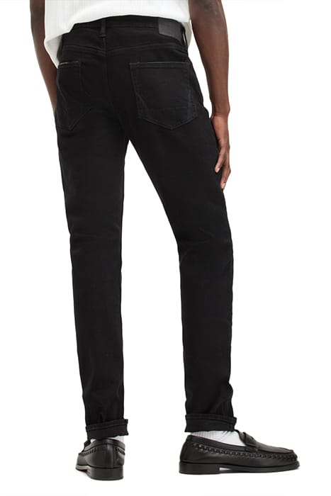 CIGARETTE JET BLACK 2