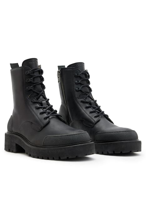 MUDFOX BOOT BLACK 2
