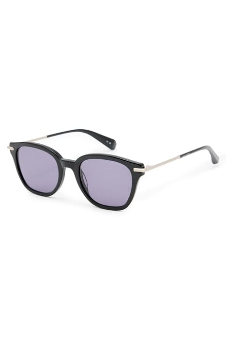 VALENSI SUNGLASSES GLOSS BLACK 1