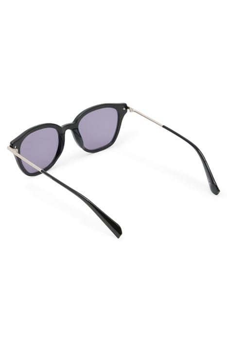 VALENSI SUNGLASSES GLOSS BLACK 2