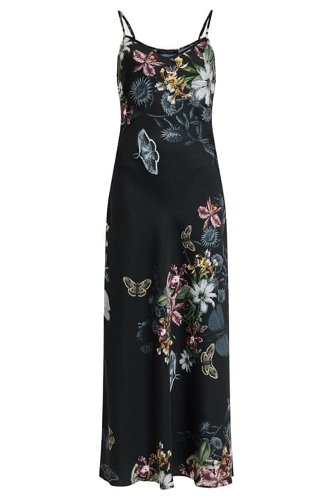 BRYONY SANIBEL DRESS BLACK 3
