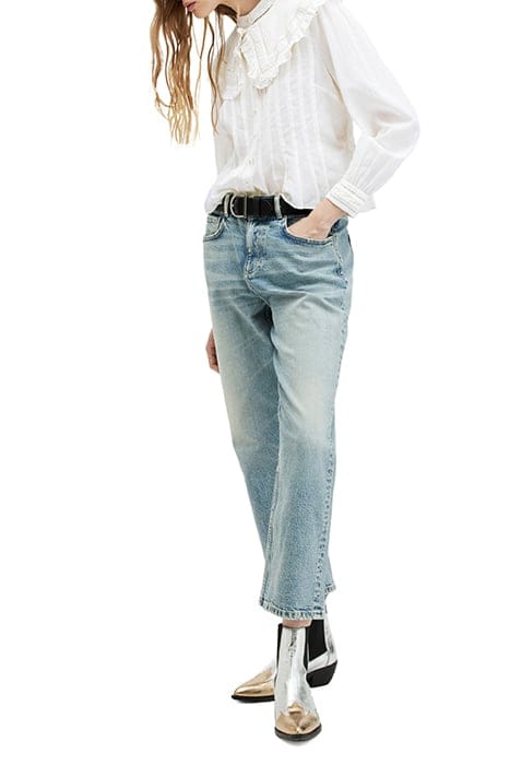 OLEA TOP WHITE 5