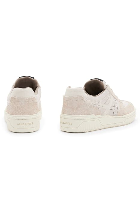 VIX SUEDE SNEAKER PALE ROSE PINK 5