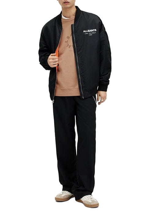 TIERRA CREW CAMEL BROWN 2