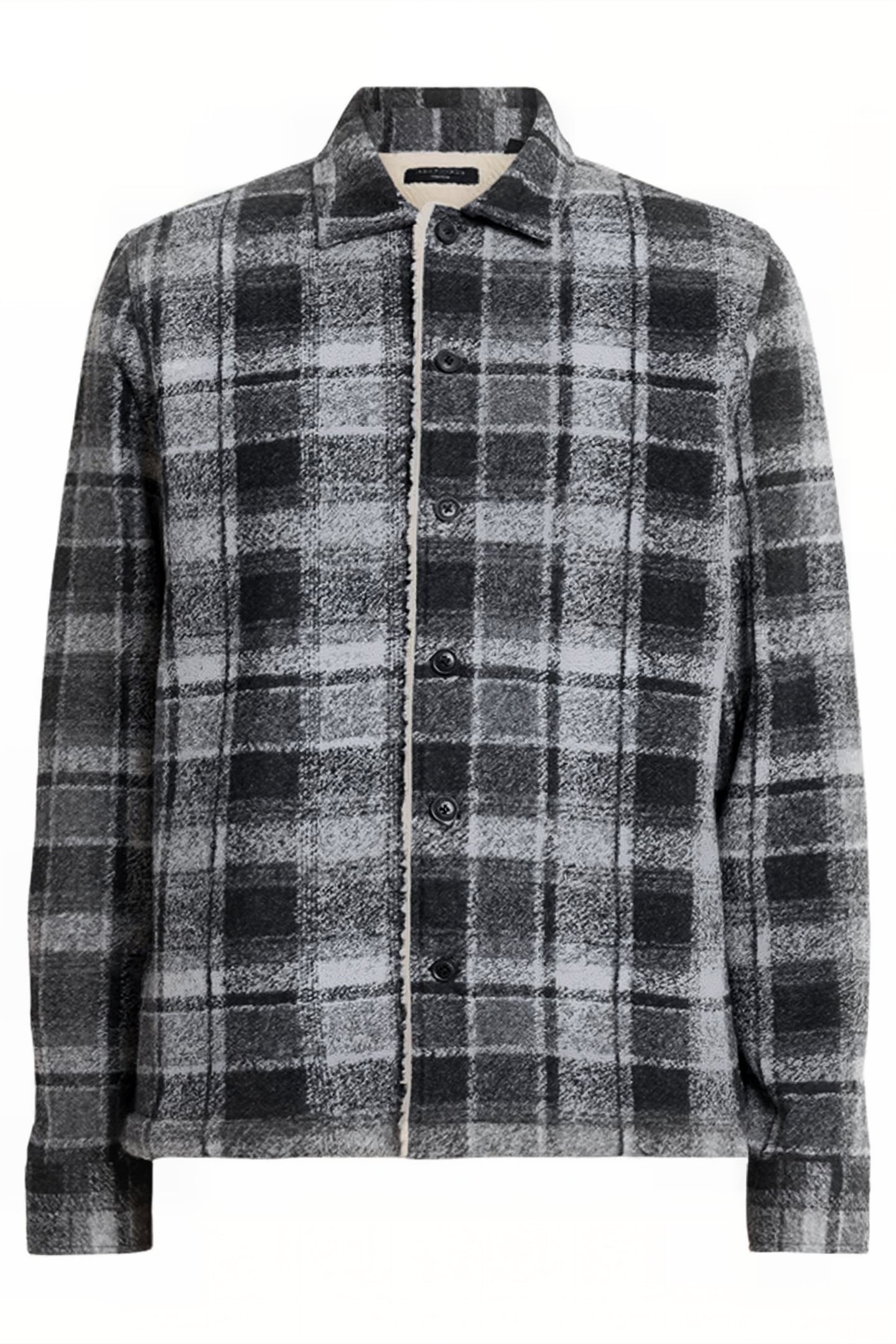 ALTAMOUNT JACKET COOL GREY/JET BLK 4
