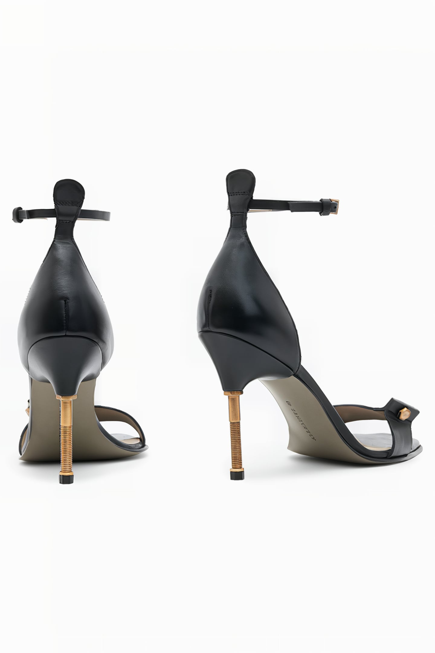 BETTY SANDAL BLACK 3