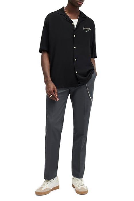 BRITE TROUSER SLATE GREY 2