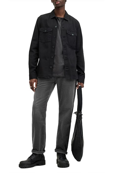 CURTIS JET BLACK 5