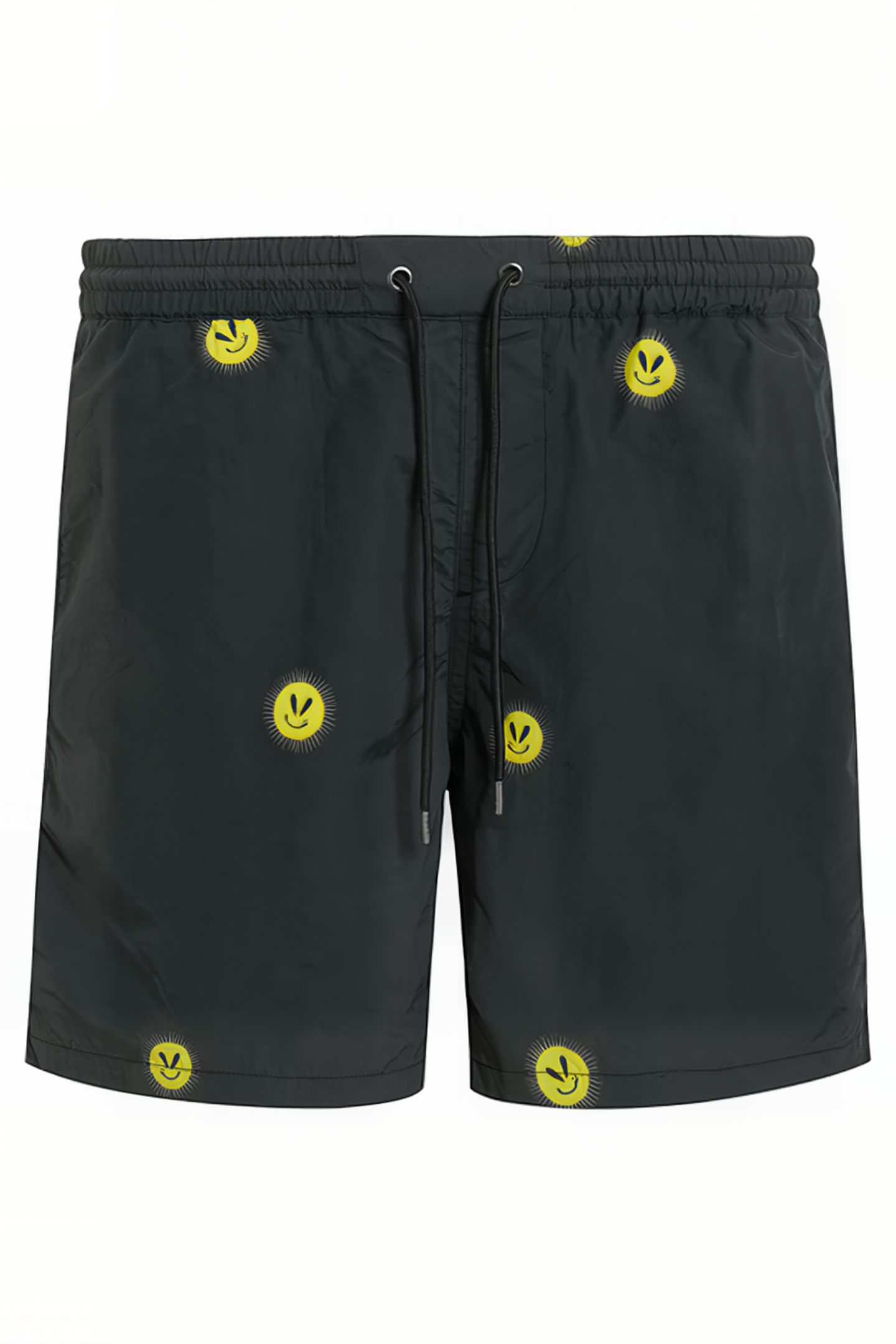 SUNSMIRK SWIMSHORT JET BLACK 5