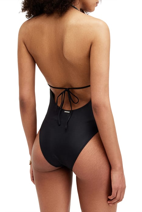 ERICA SWIMSUIT BLACK SHINE 2