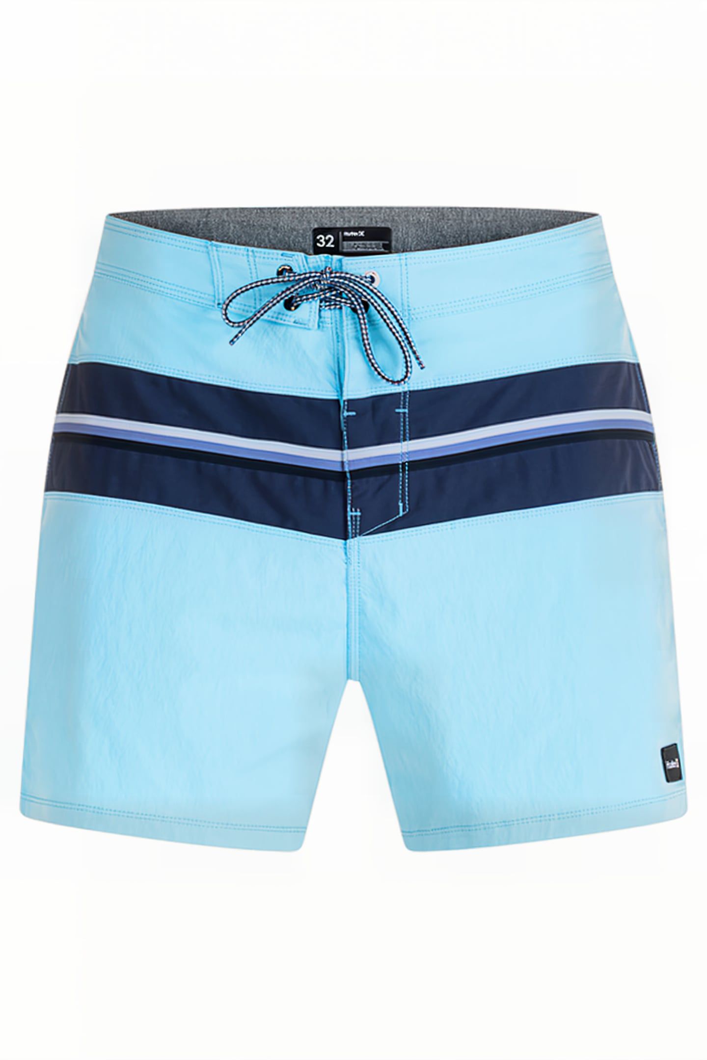 SESSIONS BOHEMIA 16" BOARDSHORT BLUE GLAZE 3