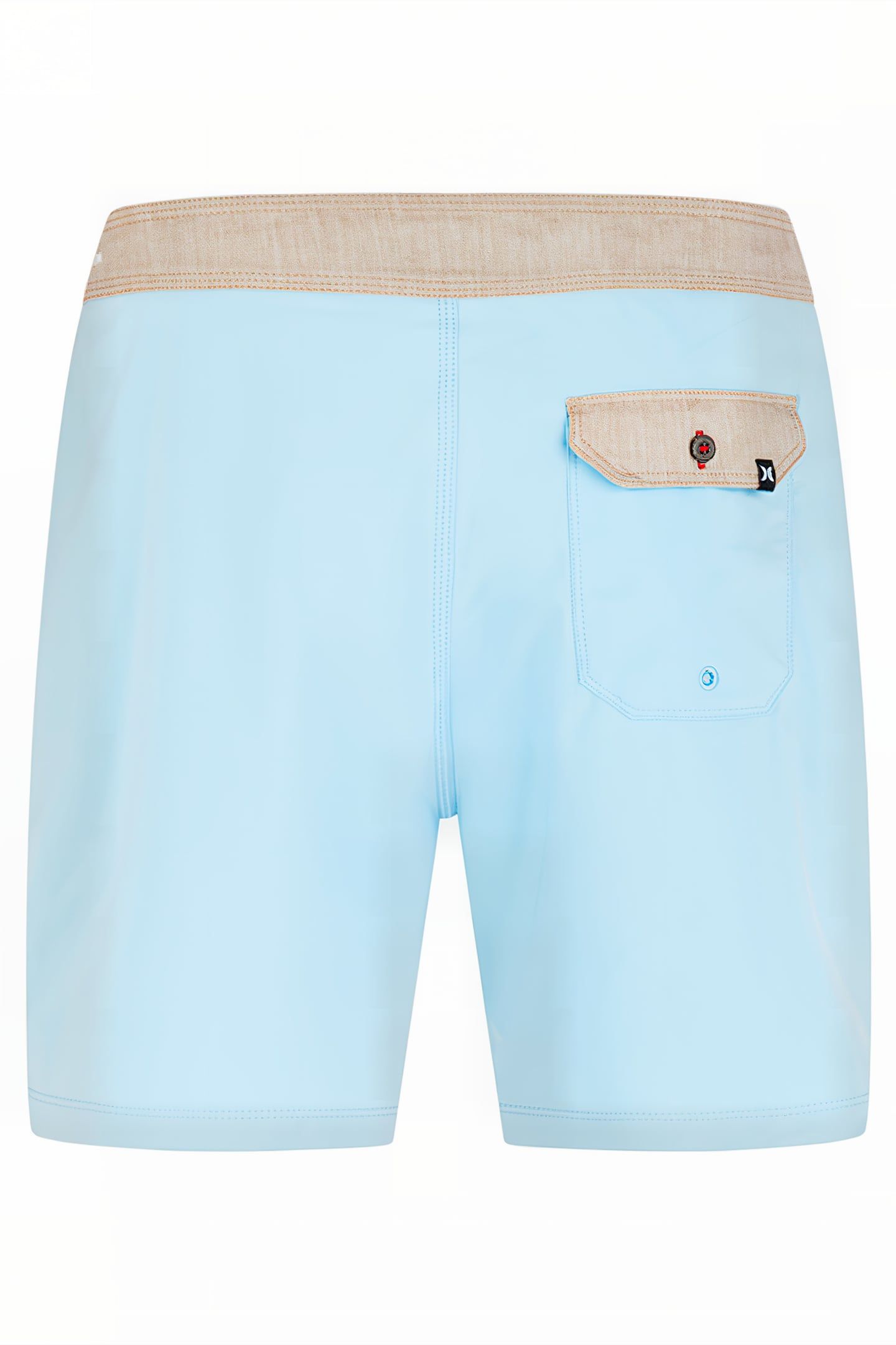 PHNTM NATURALS SESSIONS 16 BOARDSHORT BLUE DREAM 4
