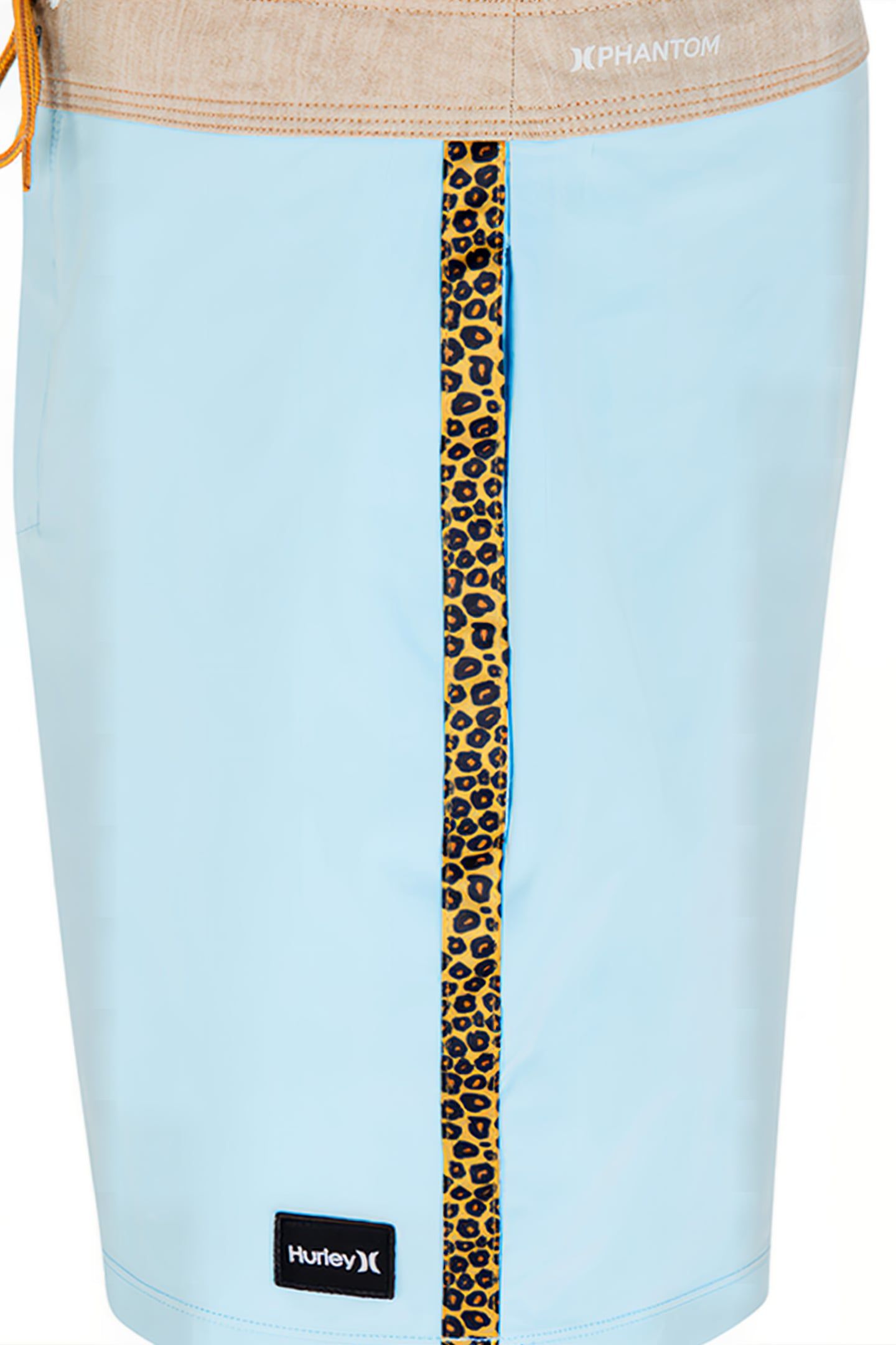 PHNTM NATURALS SESSIONS 16 BOARDSHORT BLUE DREAM 6