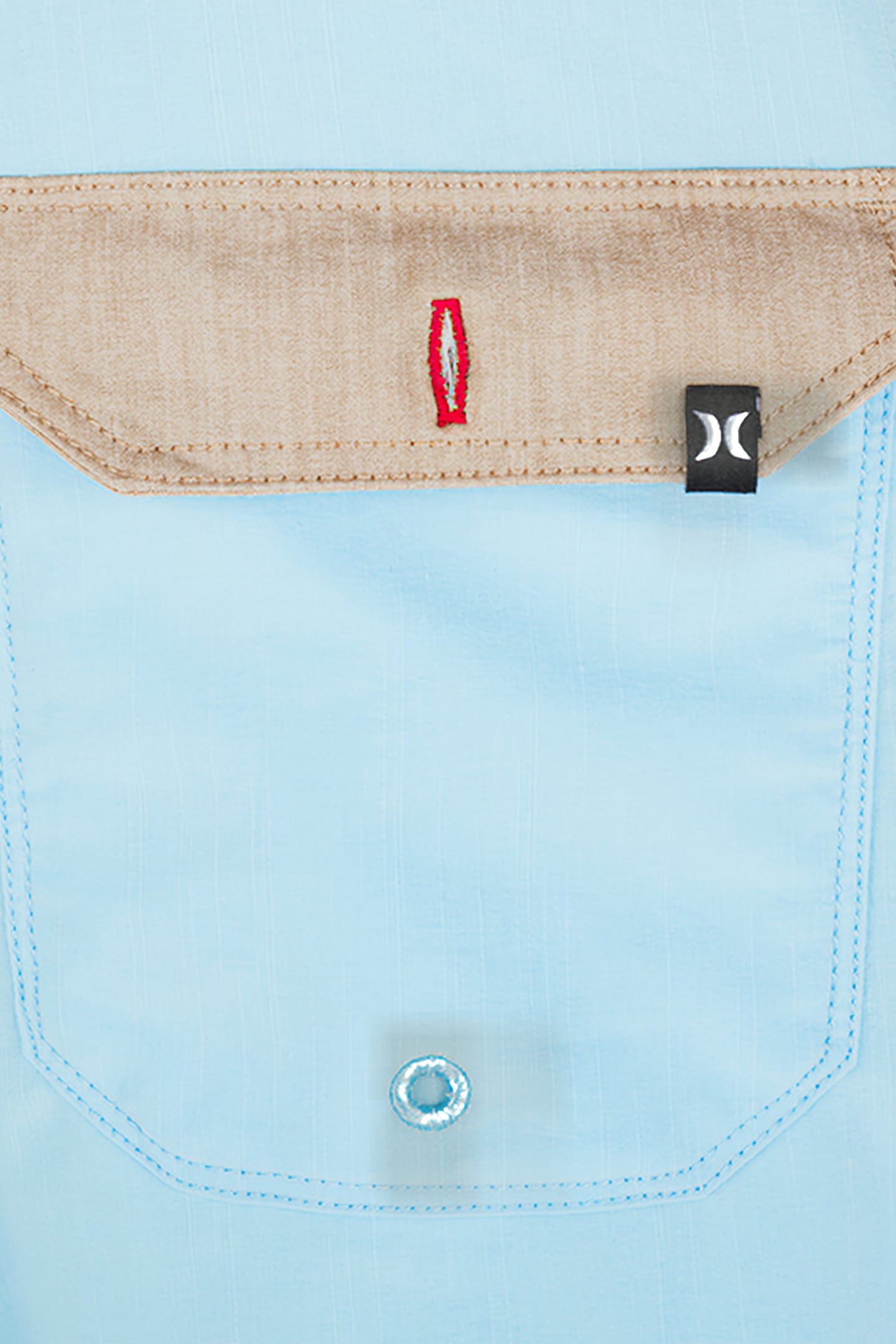PHNTM NATURALS SESSIONS 16 BOARDSHORT BLUE DREAM 7