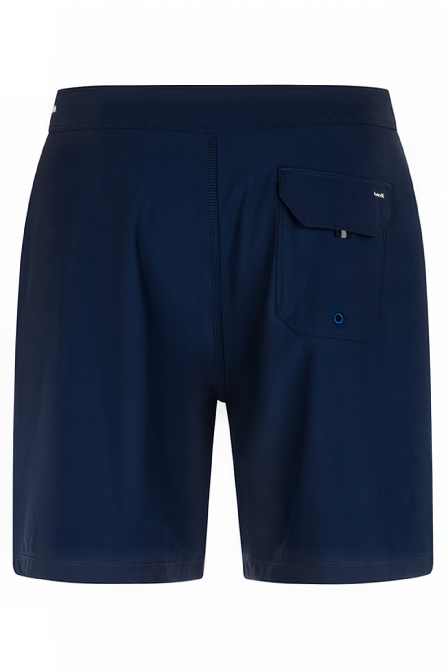 PHNTM ECO OAO SOLID 18 BOARDSHORT OBSIDIAN 3