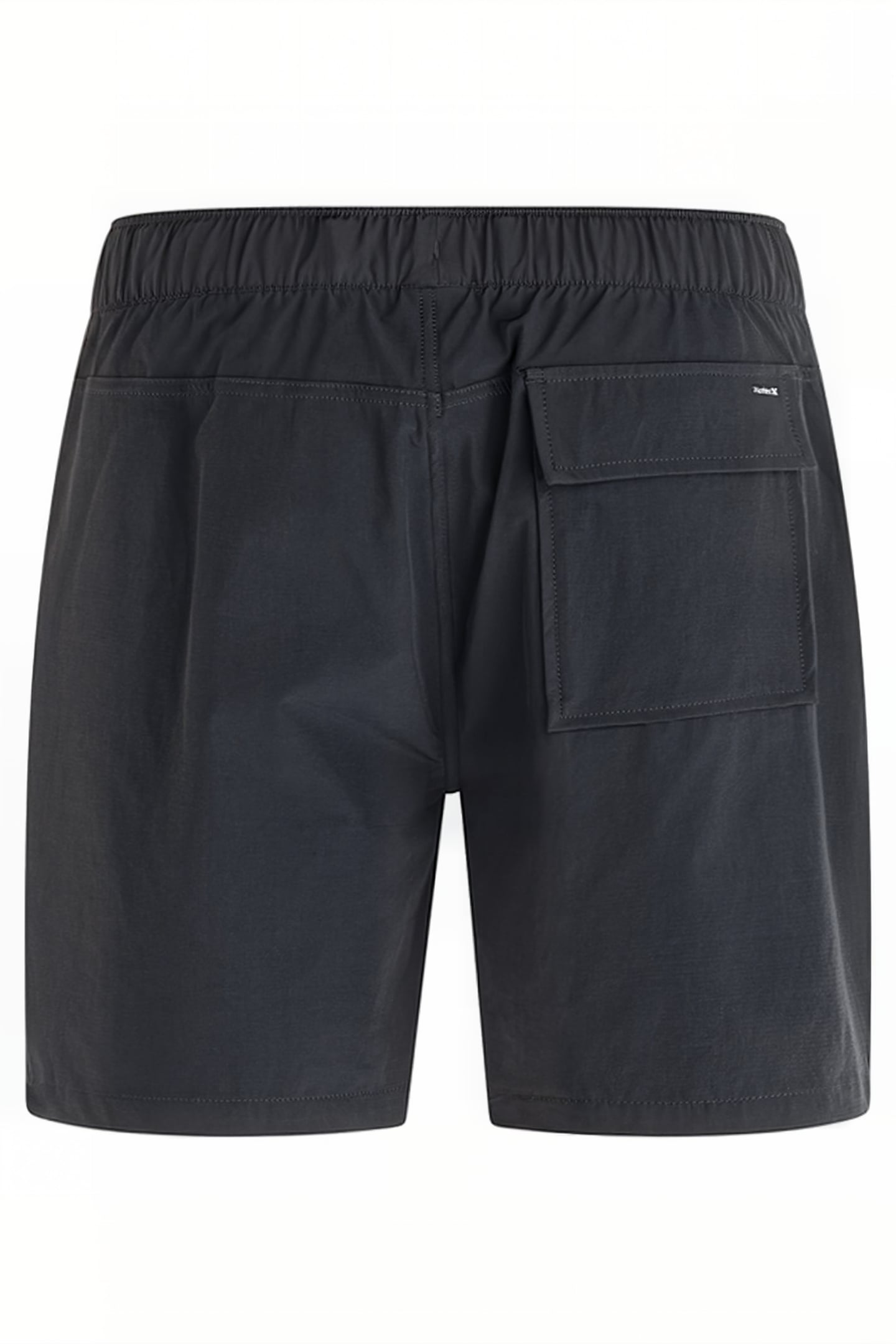 PHNTM CAMPER VOLLEY 17" SHORTS DARK STONE GREY 4
