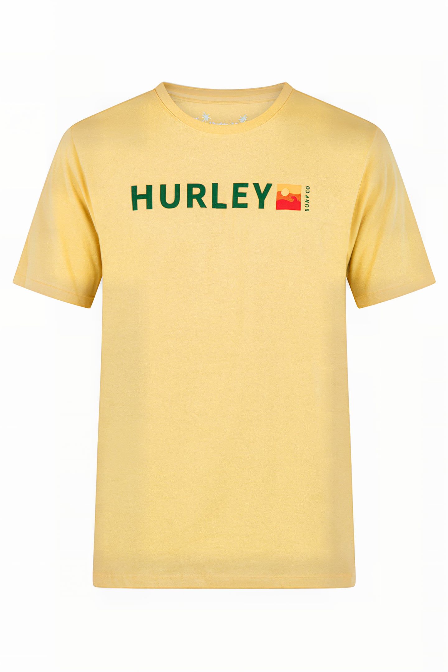 EVD WAVE BOX SHORT SLEEVE DUST CHEDR 3