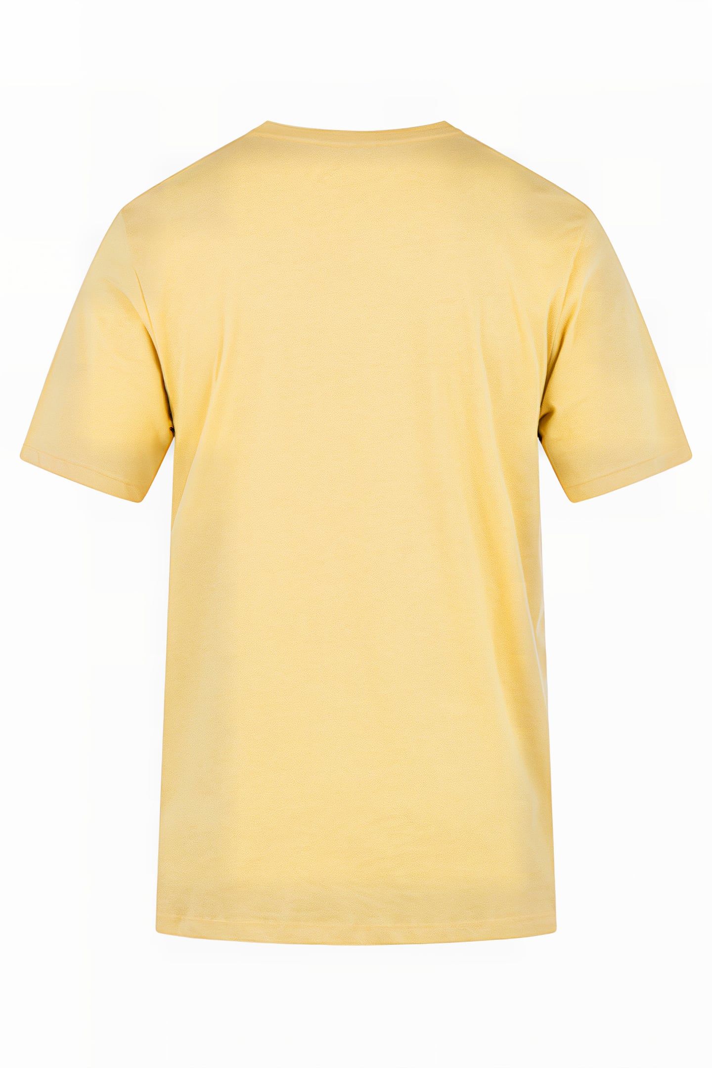 EVD WAVE BOX SHORT SLEEVE DUST CHEDR 4