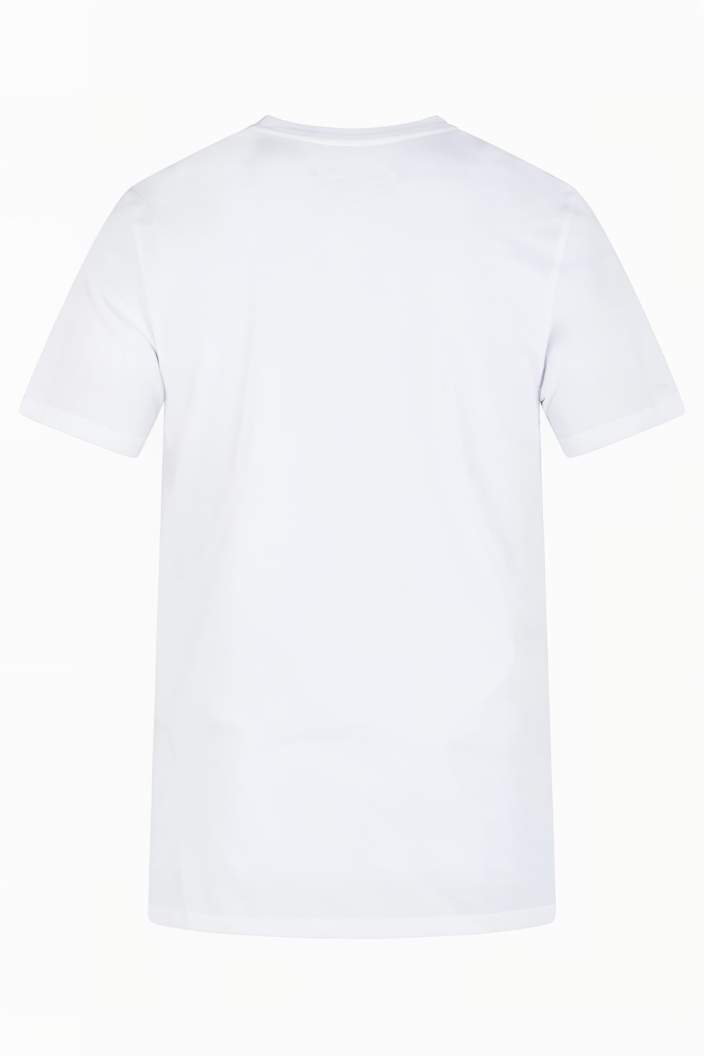 EVD KAI LENNY SHORT SLEEVE WHITE 4