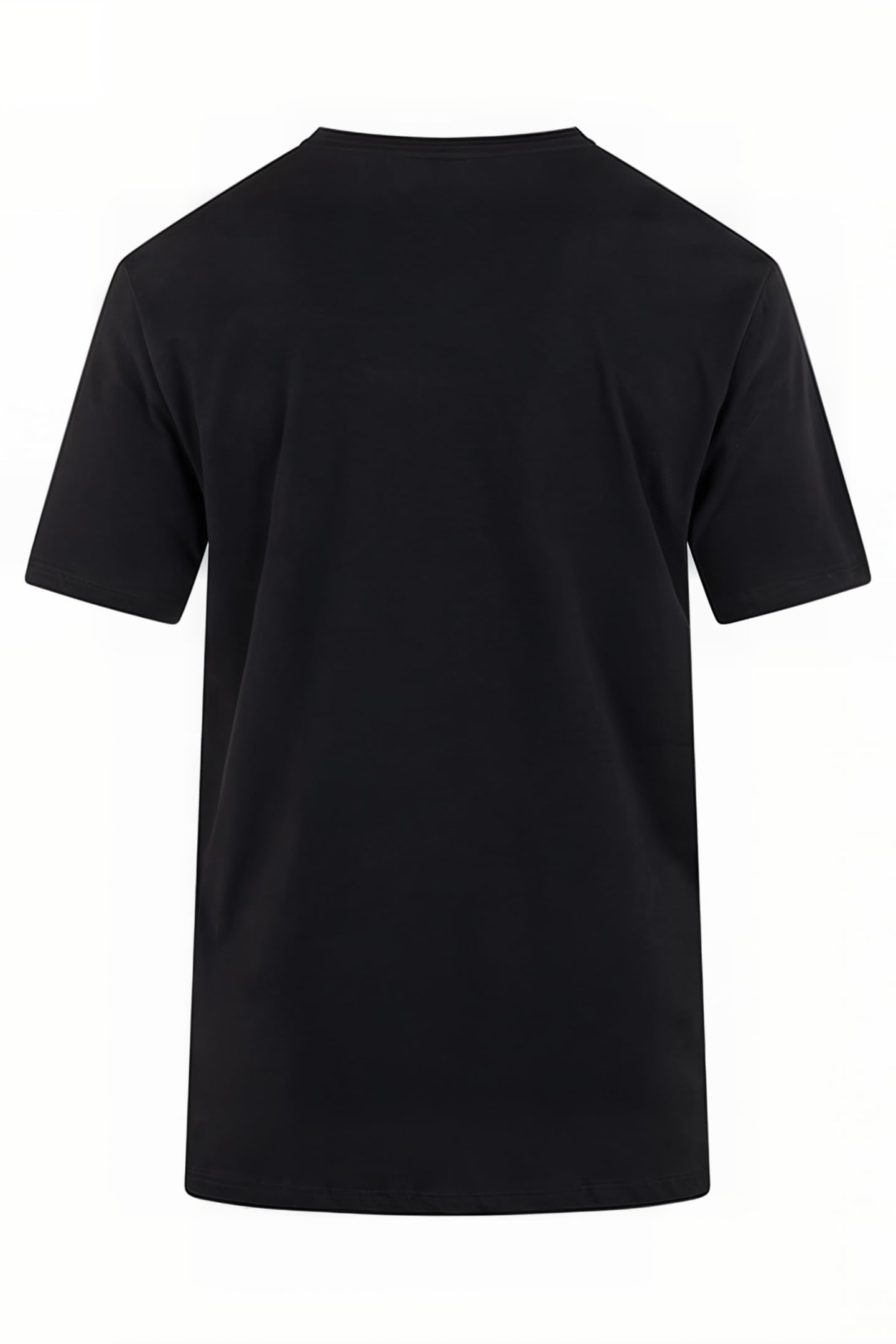 EVD ENERGY SHORT SLEEVE BLACK 4