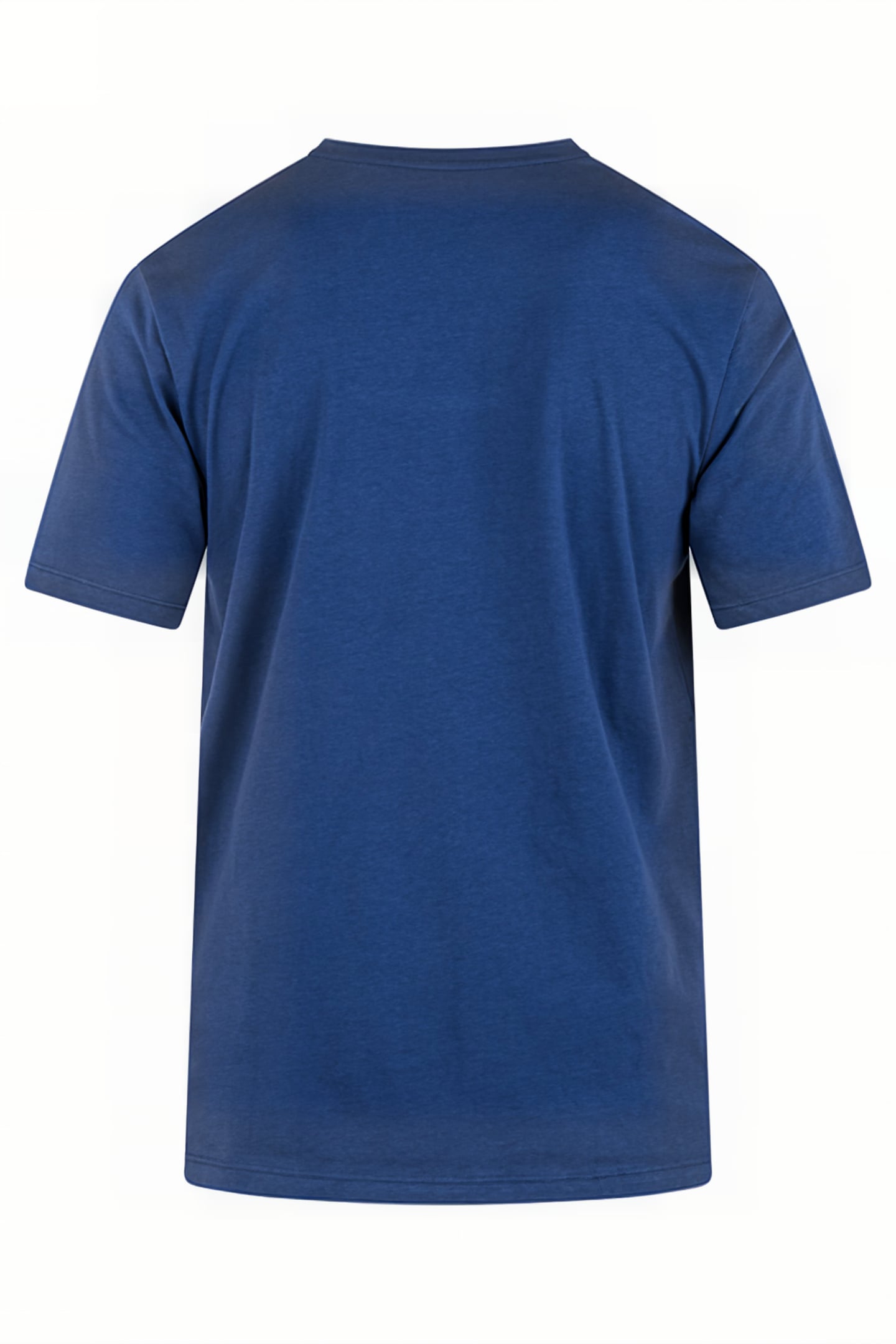 EVD POSTERED UP SHORT SLEEVE ABYSS 4