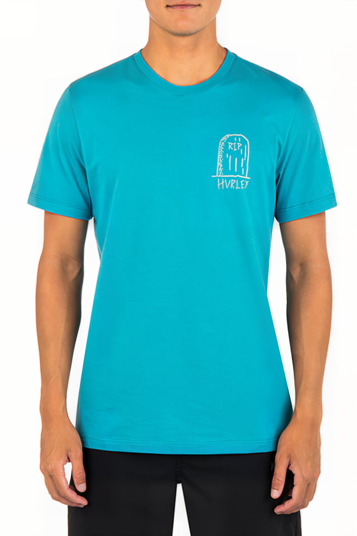 EVD EXPLORE RATTLER SHORT SLEEVE SEADOO 1