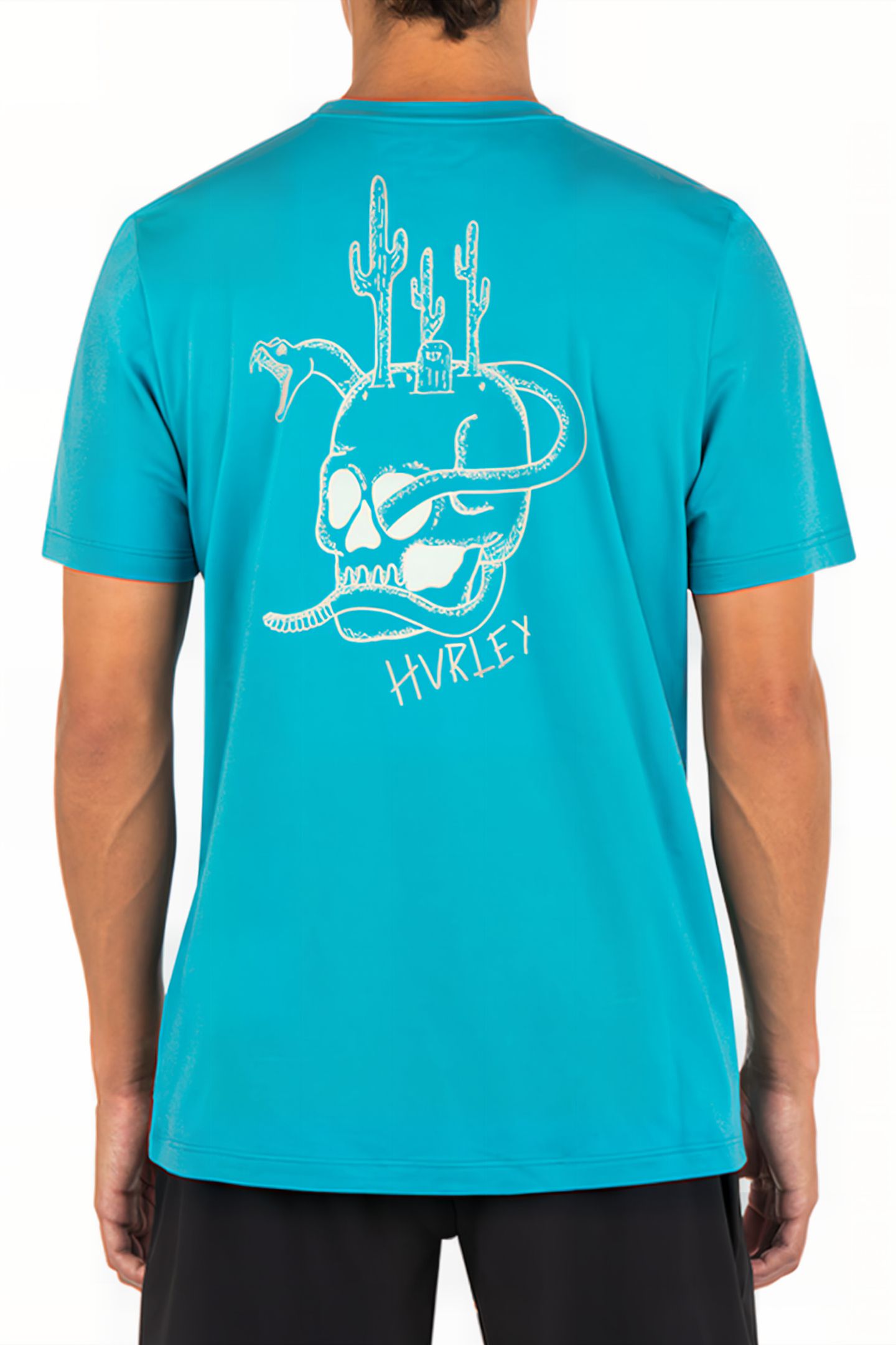 EVD EXPLORE RATTLER SHORT SLEEVE SEADOO 2