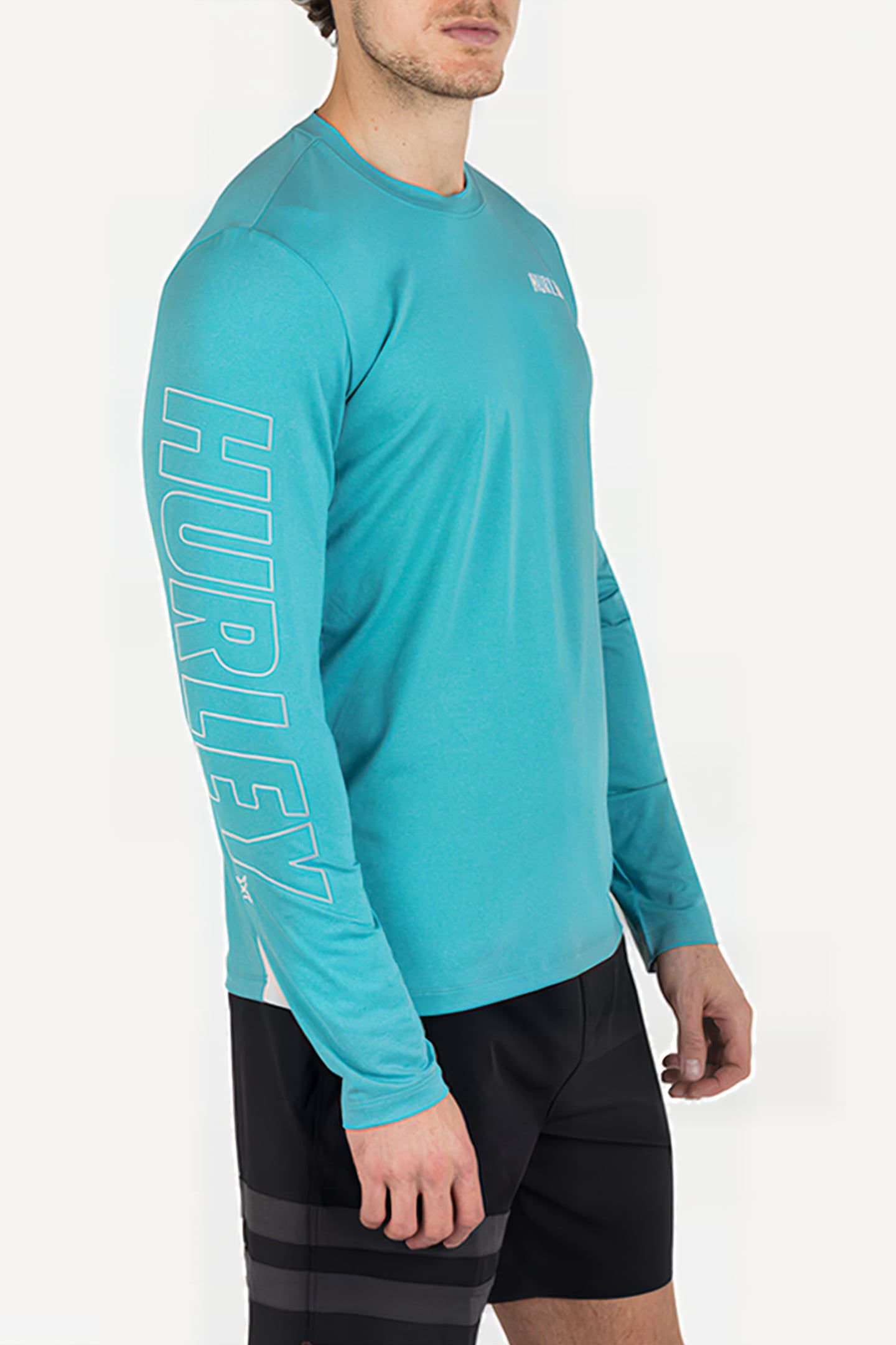 H2O-DRI EASTON UPF LONG SLEEVE TOP SEADOO 5