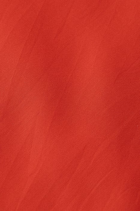 EXTRA OVERSIZED SHIRT RUSTIC CORAL 3