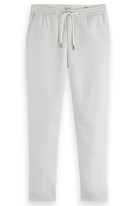 WARREN - STRAIGHT FIT TWILL JO HERON GREY 4