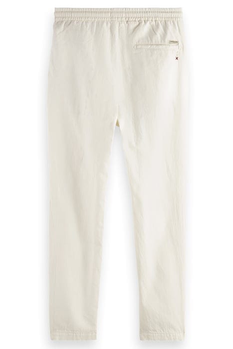WARREN - STRAIGHT FIT TWILL JO SHELL 4