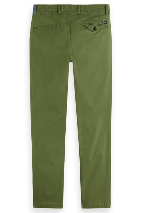 ESSENTIALS - MOTT - SUPER SLIM ARMY 2