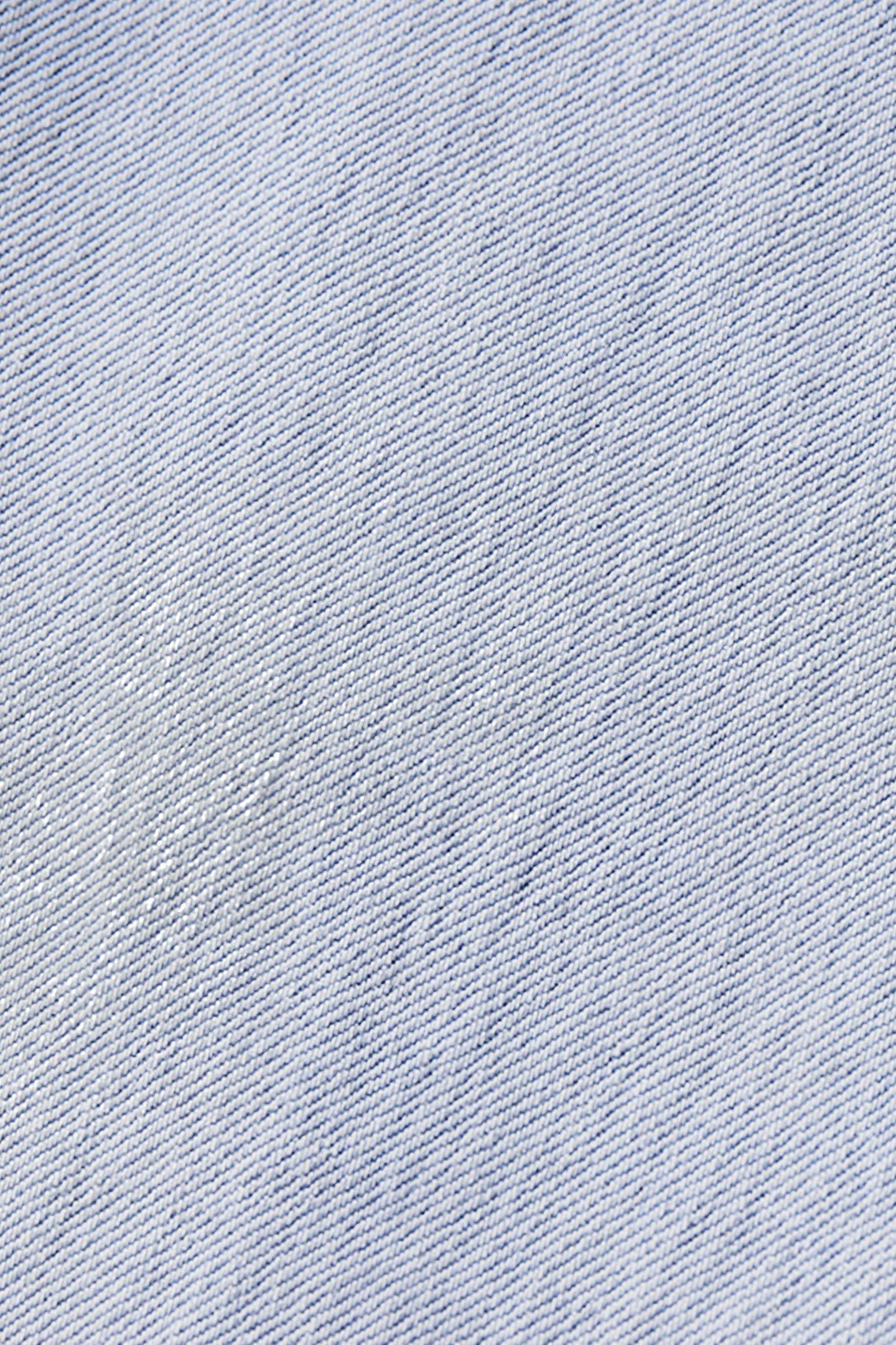 THE SKY STRAIGHT JEANS — GOOD VIBES 8