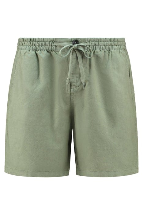 LEWIS SHORTS SEA SPRAY GREEN 5