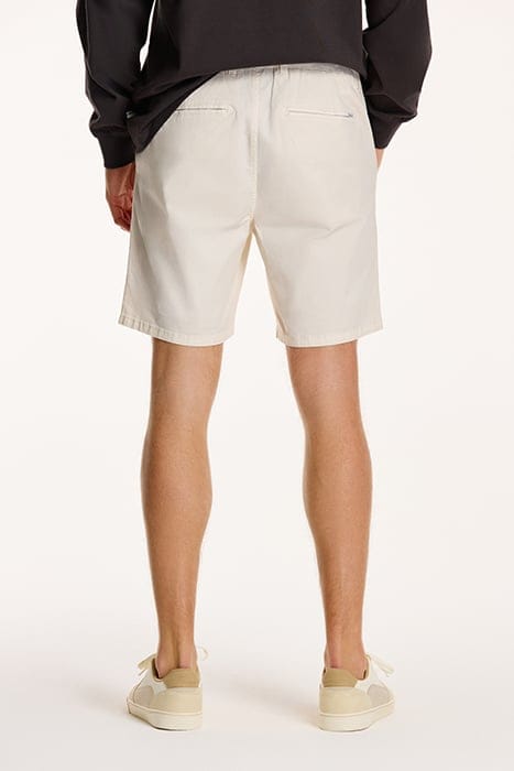 JACK SHORTS SNOW WHITE 2