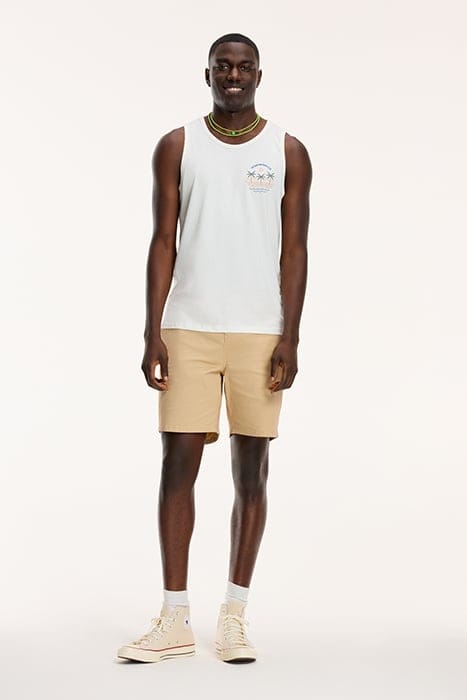 JACK SHORTS BEIGE 3