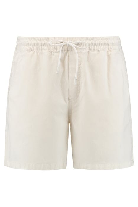 SHORTS JOSH JET STREAM WHITE 5
