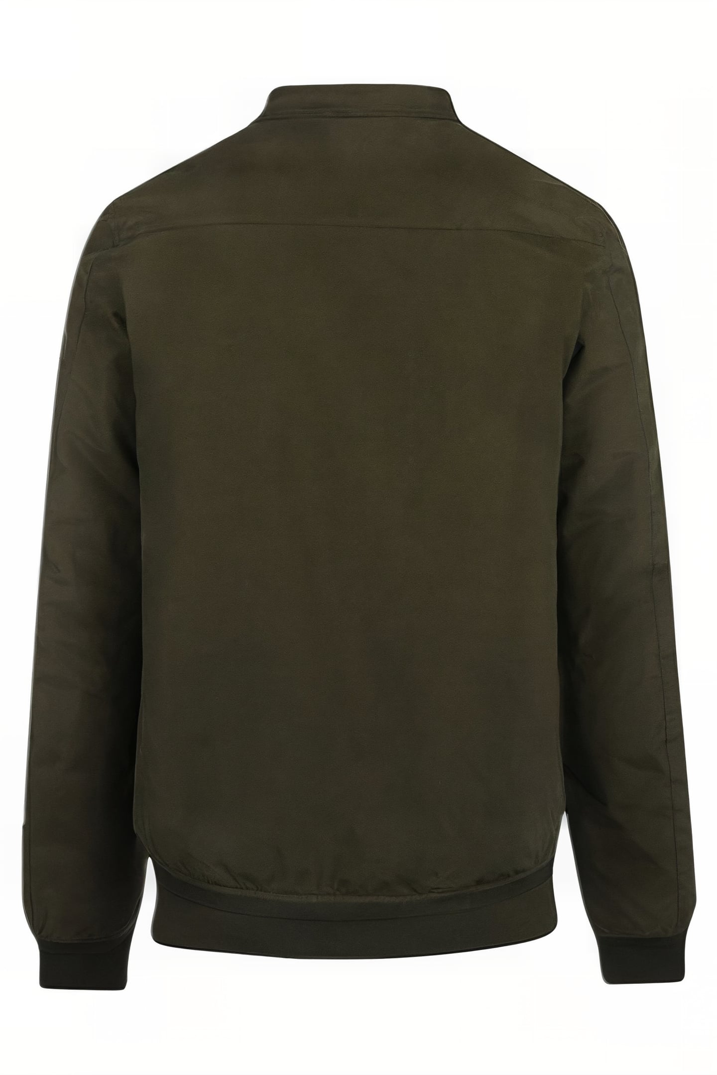 CLASSIC BOMBER PINE GREEN 2