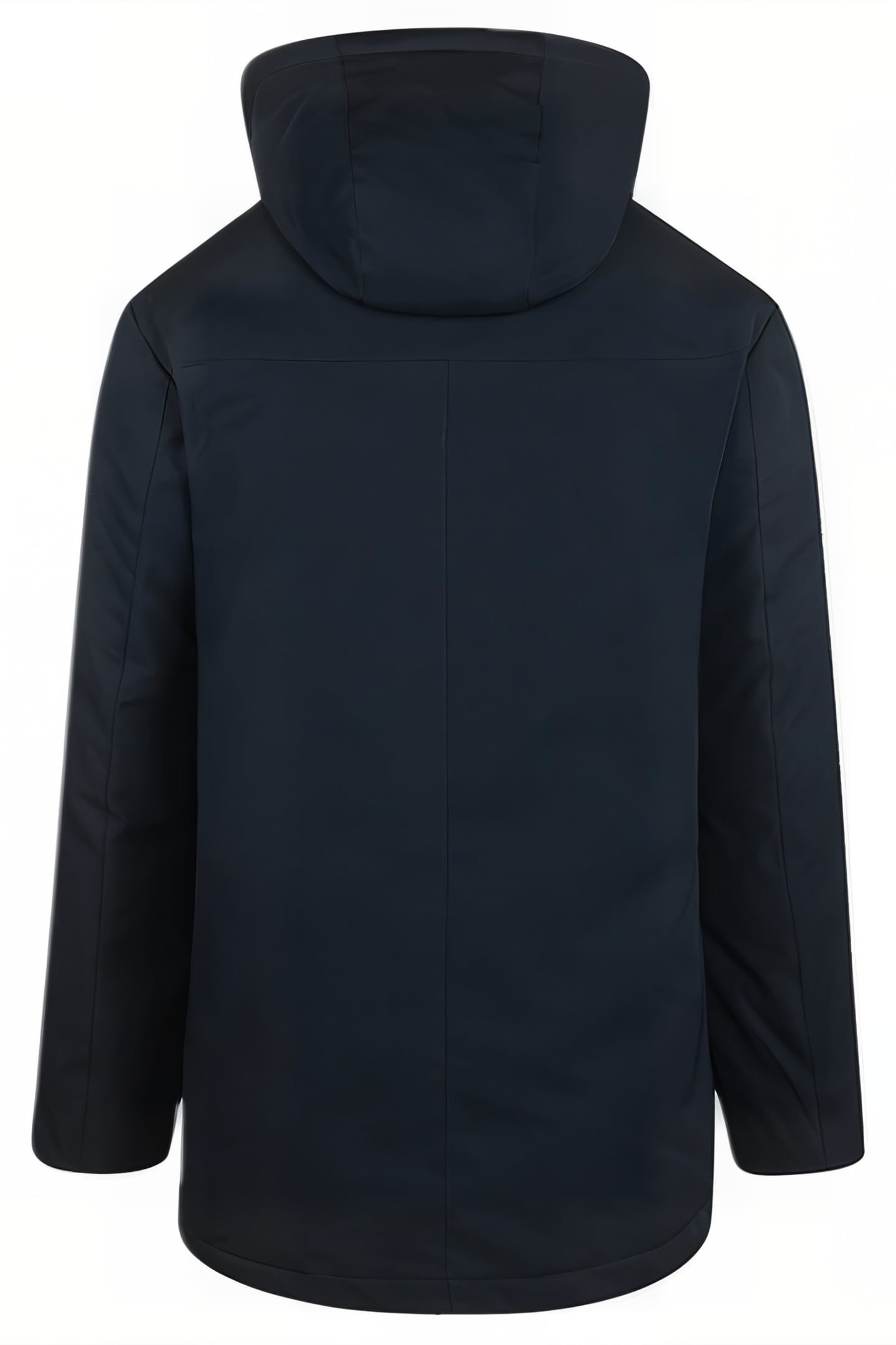 PARKA NAVY 2