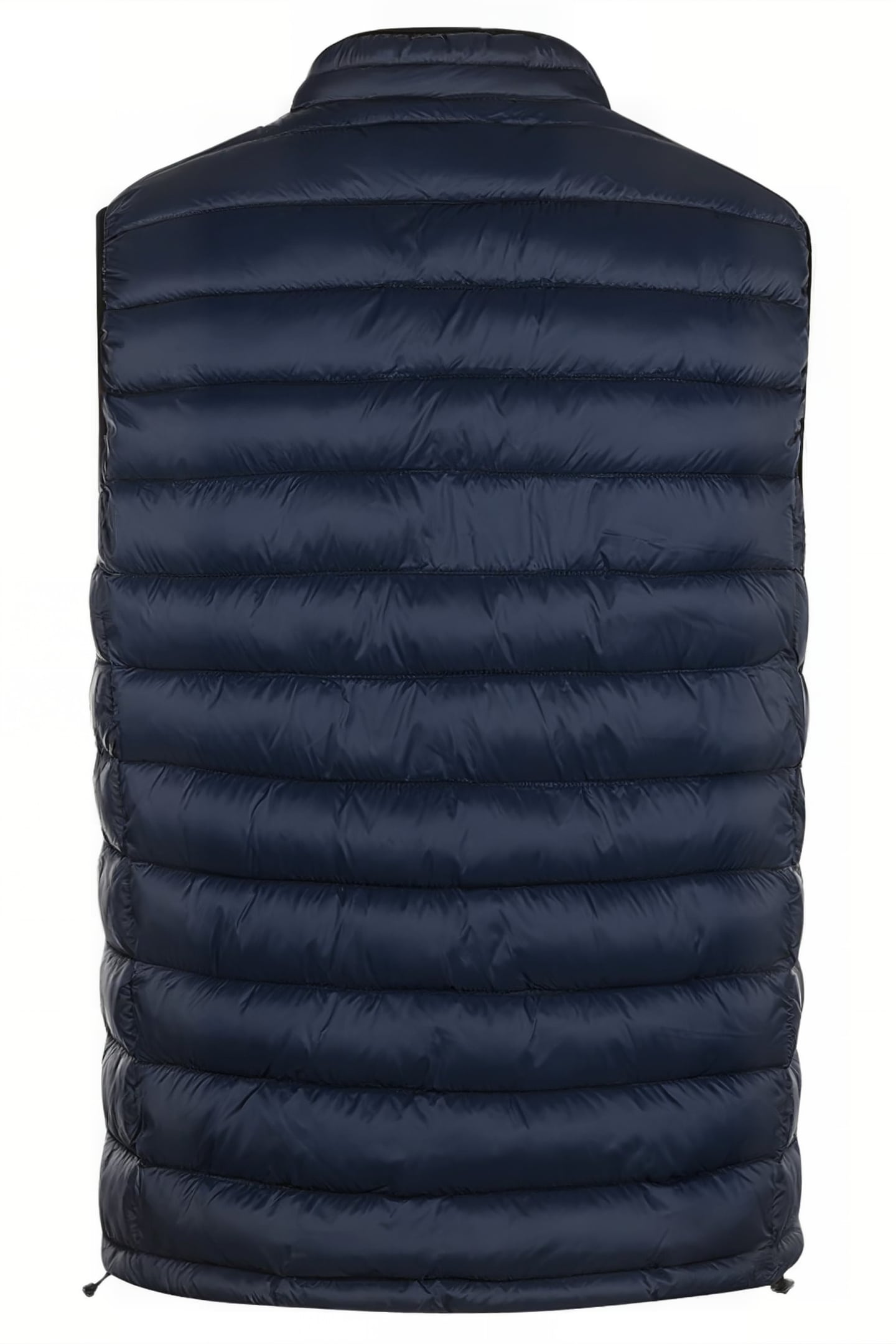 LIGHT WEIGHT BODYWARMER NAVY 2