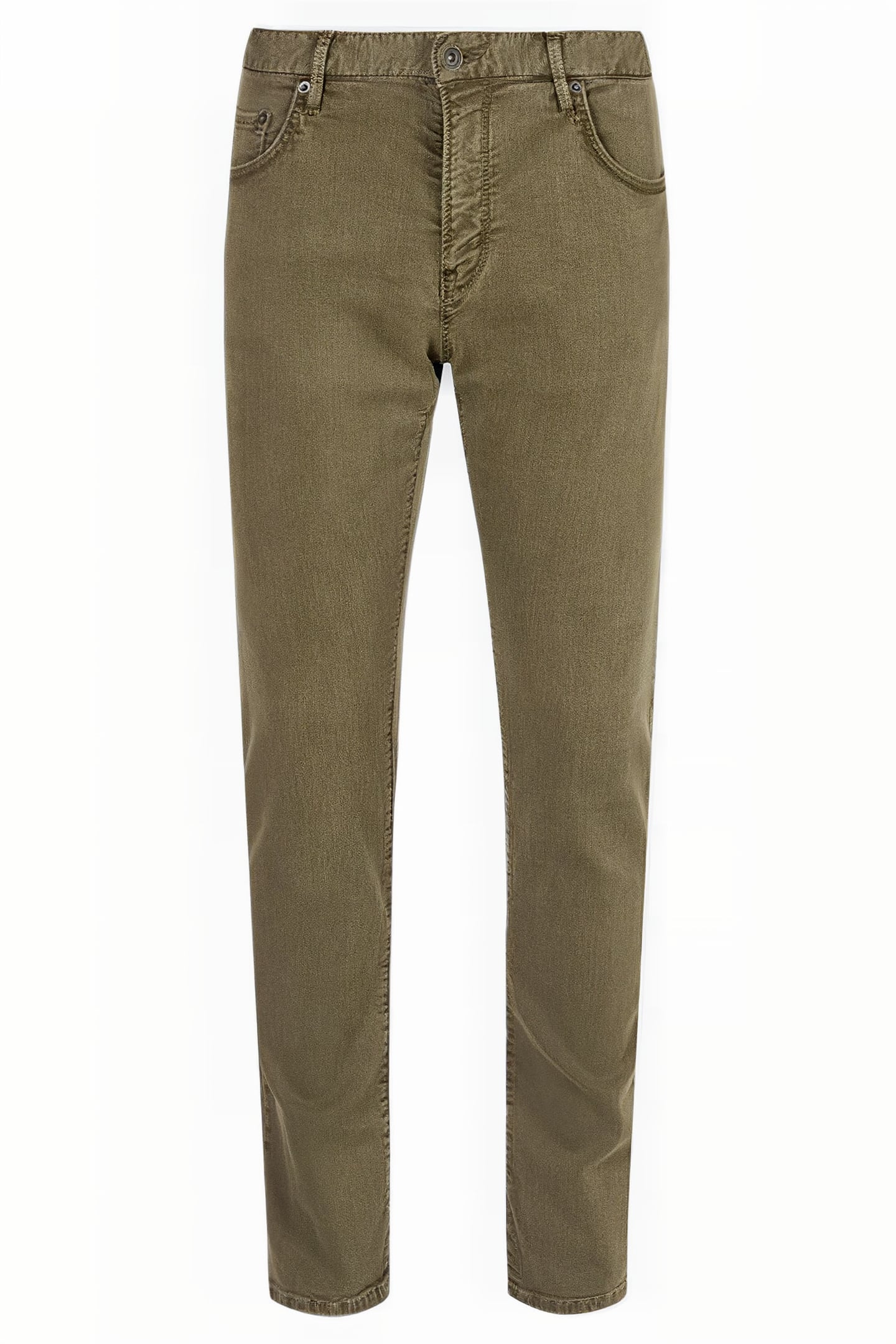J701 - REGULAR FIT - NICKO WASH EUCALYPTUS 2