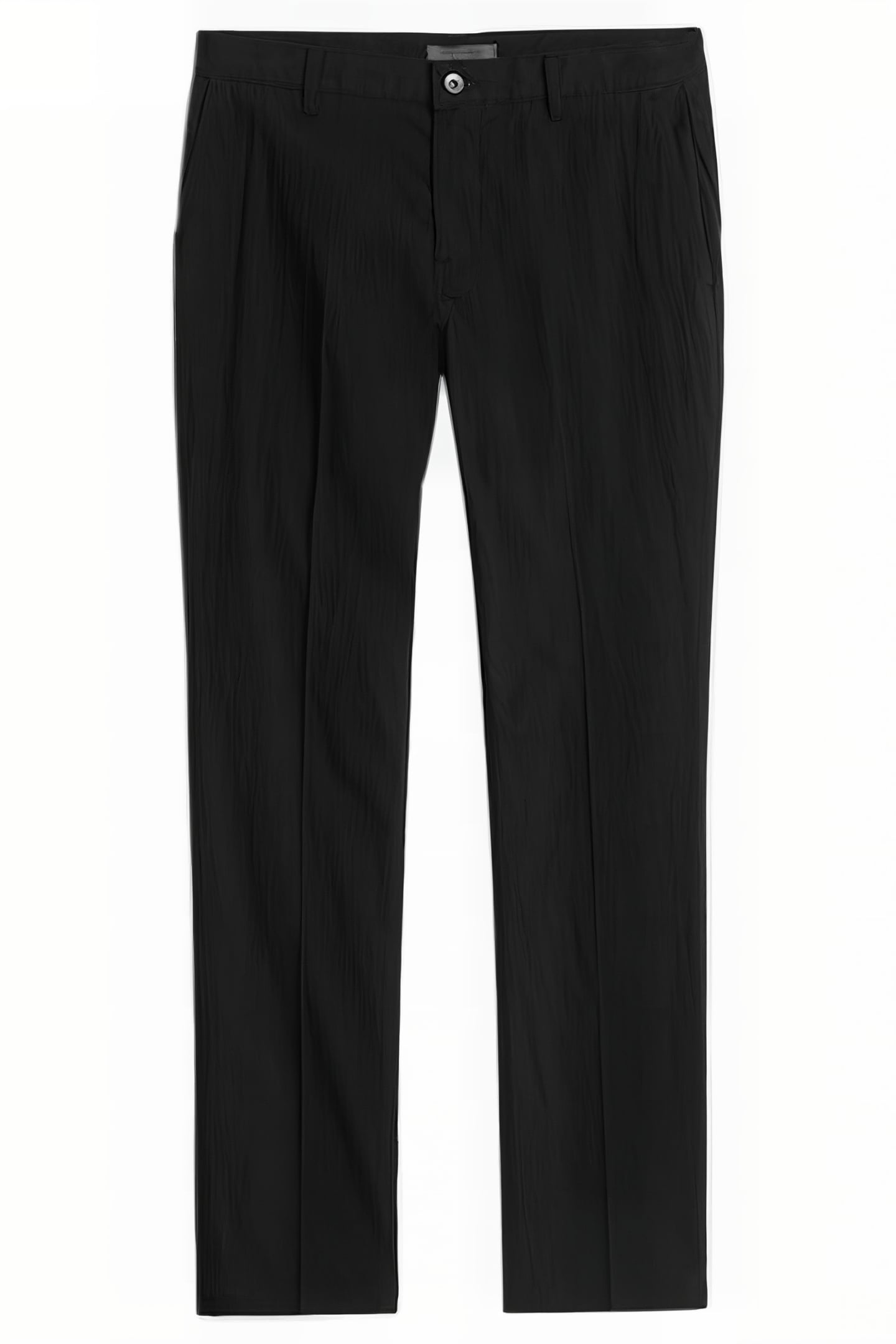 MOTOR CITY PANTS BLACK 2