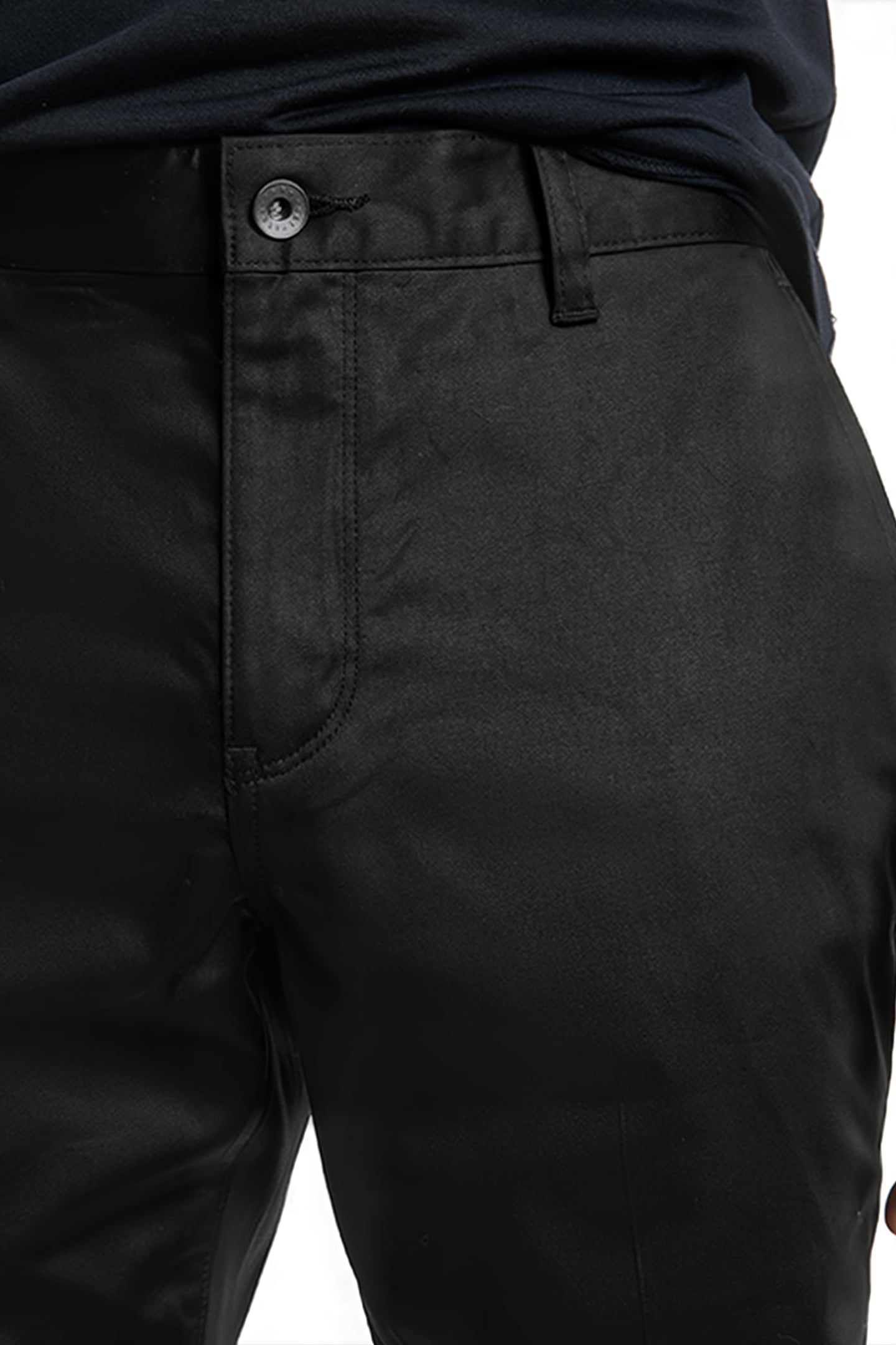 MOTOR CITY PANTS BLACK 3