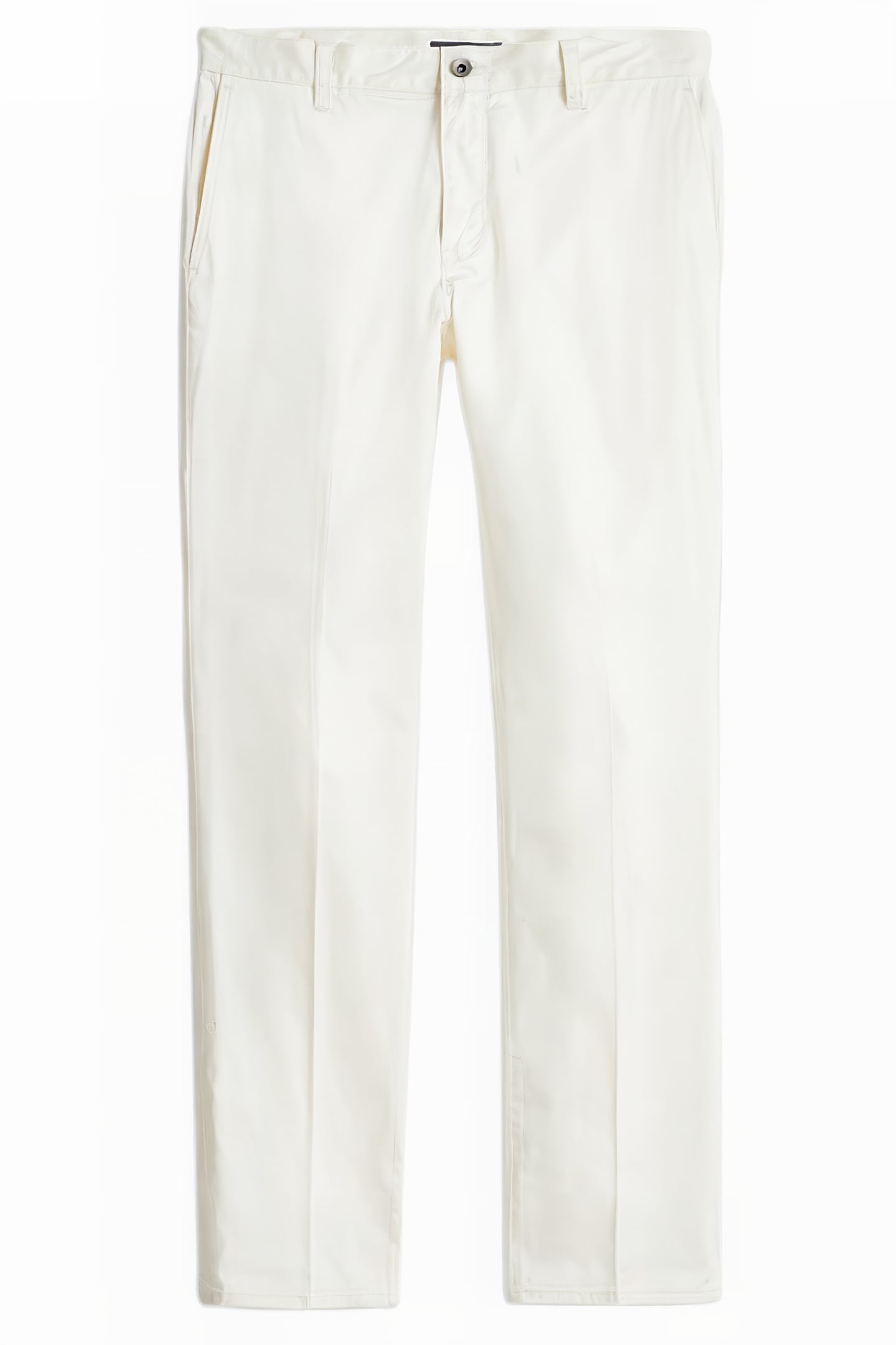 MOTOR CITY PANTS WHITE 2