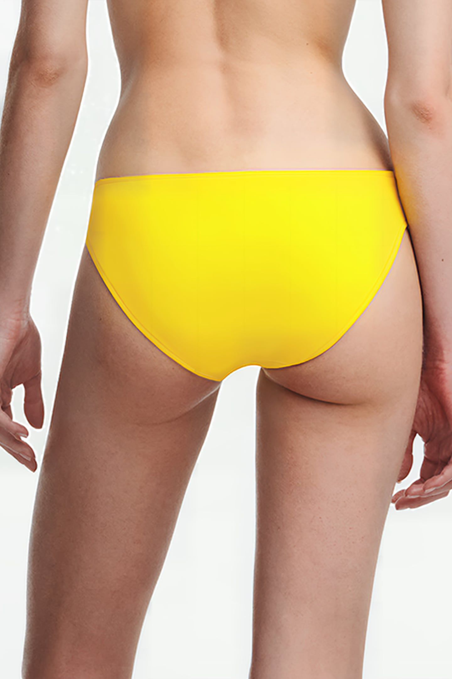 CELESTIAL LEMON YELLOW 2