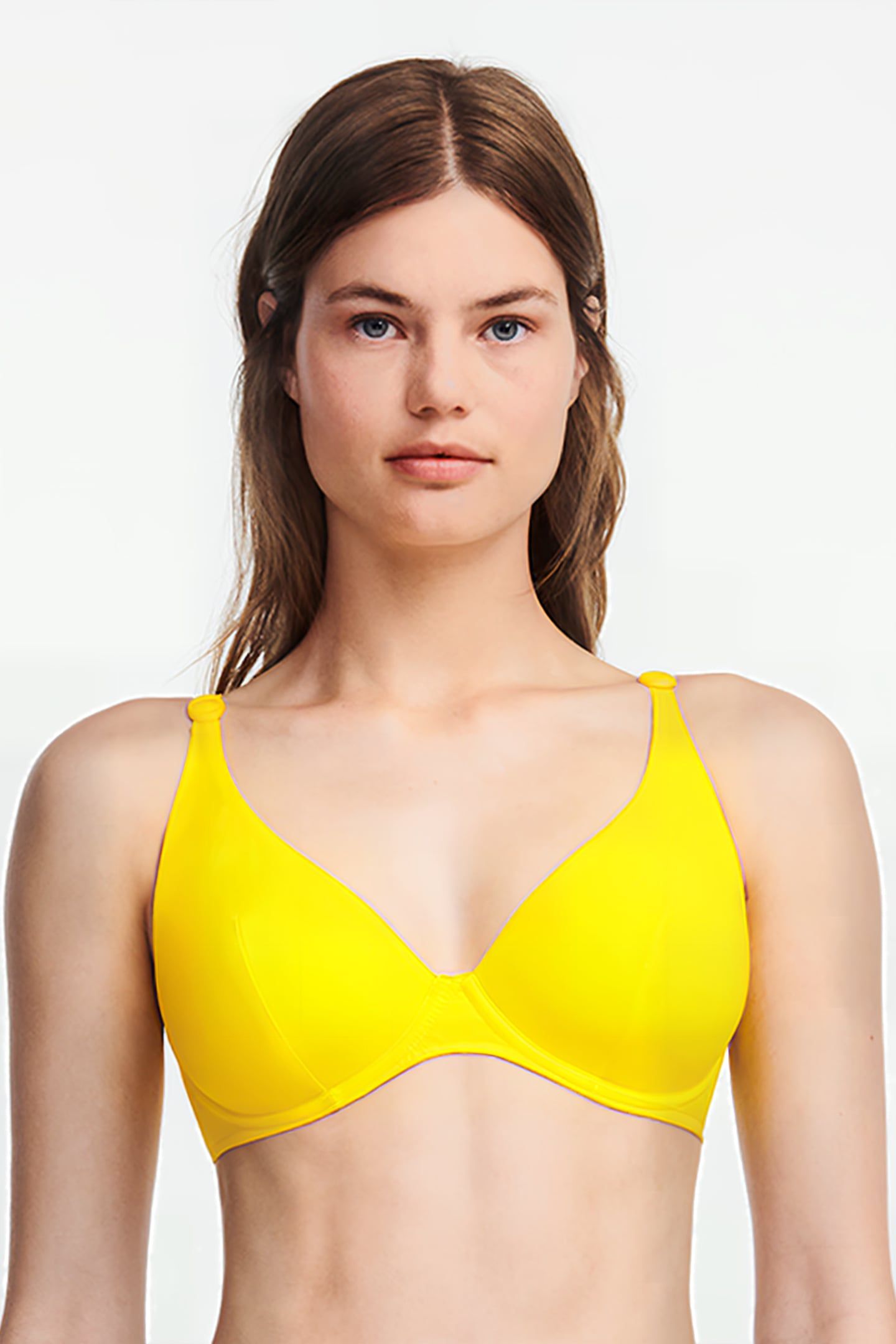 CELESTIAL LEMON YELLOW 1