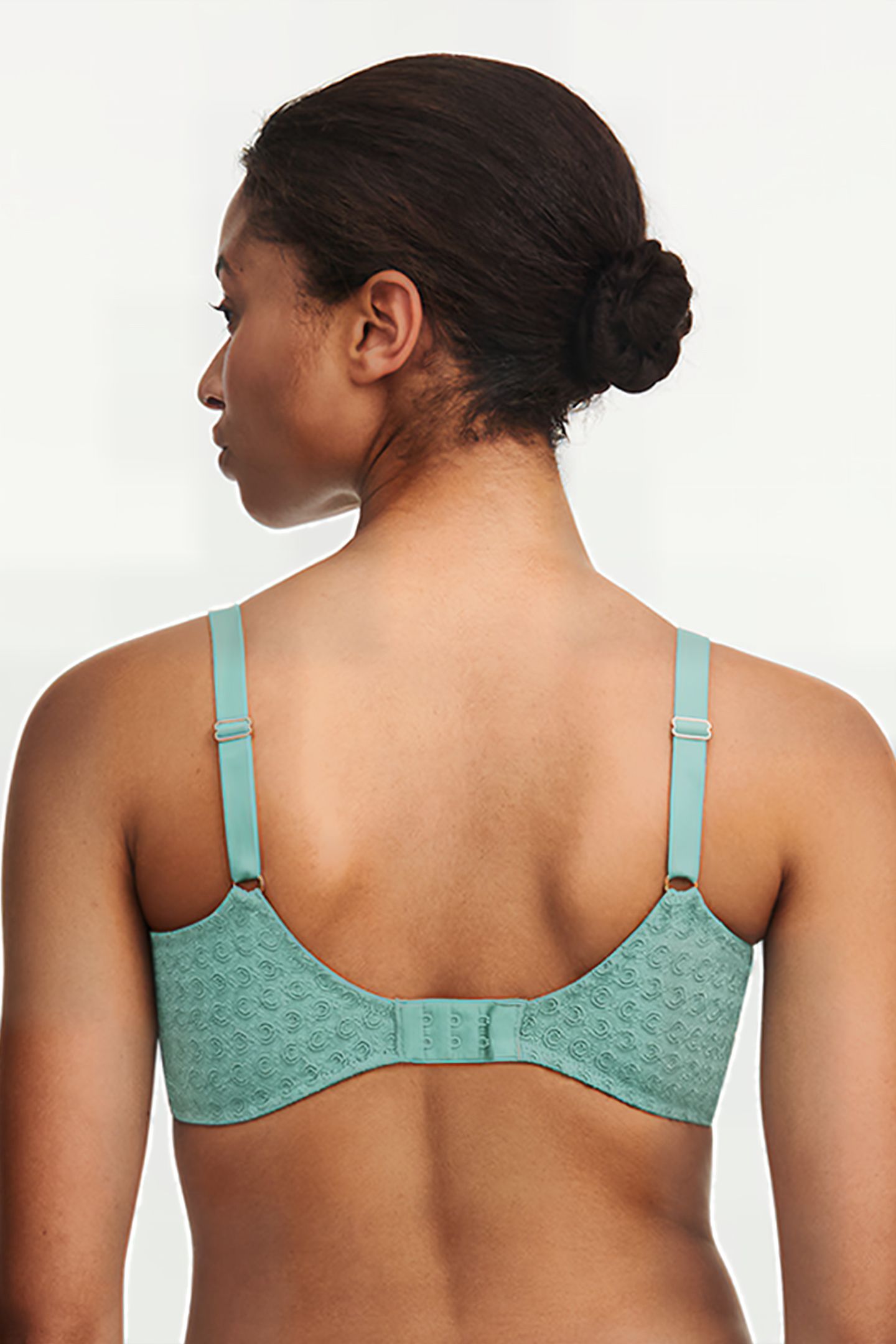 MONOGRAM VERT 2